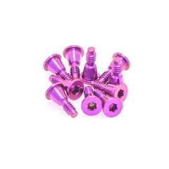 US Fits Hiossen Oss Nobel Biocare Dental Cover Screw Closure Cap Mini/Regular