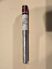 Michigan Drill 200M 10.20mm (13/32″) HSS Taper Shank Drill Bit MT1 USA NEW