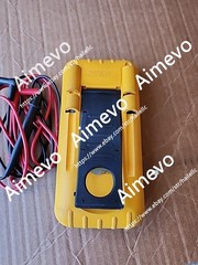 Fluke 87 III Industrial True RMS Digital Multimeter W/ Leads – Tested & Working