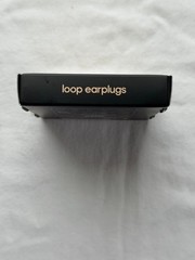 Loop Switch 2 Earplugs in Gold