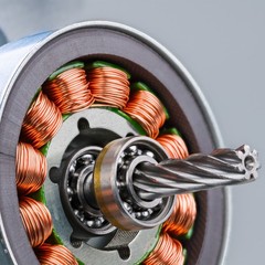 1mm Magnet Wire 46ft(14m) Enameled Copper Wire Winding Wire Coil 100g 155C Brown