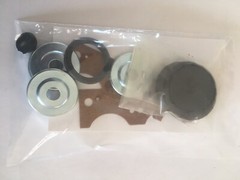 Milking Machine Surge Pulsator Repair Kit ( Style C,S & P Milkers )