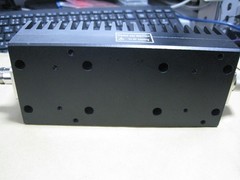 RF-LAMBDA dc-4GHz 30dB 100W Coaxial Attenuator (RFS100G4A30NMF)