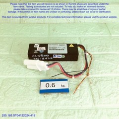 Laser Drive 111-1700-4.9-5, Helium Laser Supply as photos, SN:2430, Tested, DHL.