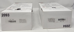 3M 504 Respirator Cleaning Wipes 100 Count Alcohol Free USA Industrial