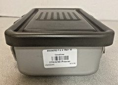V. MUELLER GENESIS CD0-3B 10″ x 6″ x 3″ Mini Sterilization Container