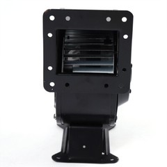 Small Centrifugal 196CFM Flange Blower Fan 2600r/min 110V 120W Durable Equipment