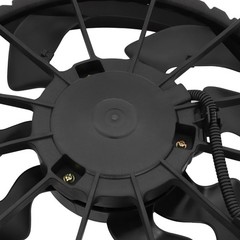 Radiator Fan 2017-2018 Hyundai Elantra 2812040