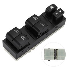 25401-1BN1C NEW POWER WINDOW SWITCH FOR Nissan Infiniti FX35 CLS51,QX50,Q60,QX70