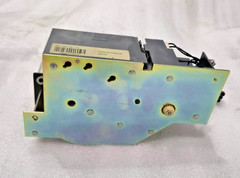 MCH 100/130 VAC GEAR MOTOR DRIVE ASSEMBLY P/N 47893/GHJ10624AA OEM FREE SHIPPING