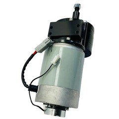 ZYT-126M244950R 500W / 24V / 30A RATED SPEED 4700 MOTOR 126MB0415R352T