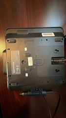 Verifone M440 Multilane Credit Card Terminal, 8″ Display M379-122-20-WWA-5