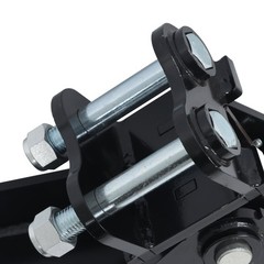 600mm Tilting Bucket Attachment For Mini Excavators Mini Excavator Bucket US