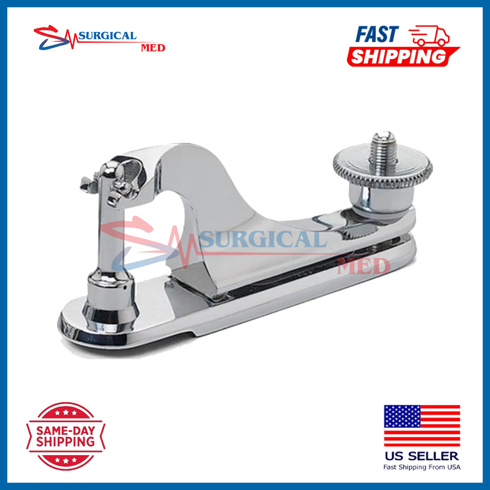 Gomco Circumcision Clamp Surgical Instruments 1.4 cm Stainless German Grade