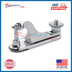 Gomco Circumcision Clamp Surgical Instruments 1.4 cm Stainless German Grade
