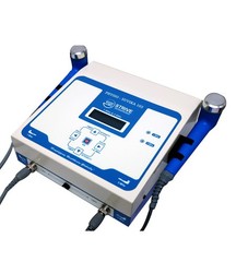 Home Use Ultrasound 1Mhz & 3Mhz Therapy Unit New US Pro Physical Therapy Machine