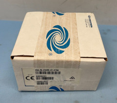 Crestron GLS-OIR-C-CN Passive Infrared Occupancy Sensor 6505231