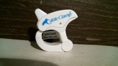Cable Clamp CCS0102 FREE SHIPPING