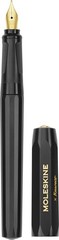 x Kaweco, Fountain Pen, Medium Nib, Black with Blue Ink