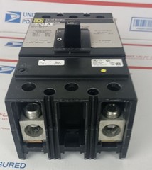 Square D KAL KAL26200 2 Pole 200 Amp 600v Gray Label I-Line Circuit Breaker “AK”