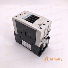 SIEMENS 3RT1045-1AC20 120A 24V Industrial Contactor 1PC