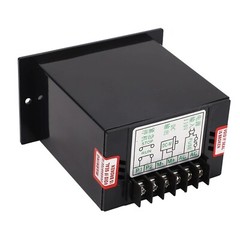 500W DC Motor Speed Controller AC 110V to DC 90V Forward Reversible Regulator