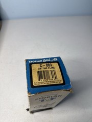Sporlan C-083 3/8″ SAE Flare Liquid Line Filter Drier 
