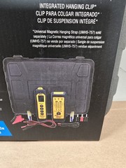 IDEAL Electrical 61-948 SureTrace Plus Circuit Tracer Kit, 0-600VAC/DC New
