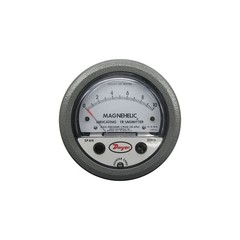 DWYER 605-10 5PSI 0-10 NSNP