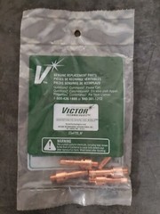 Thermal Dynamics 8-7502 Electrode 80A, 5PK