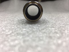 Genuine Nikon Plan Apo 4/0.20 160/- Microscope Objective FREE SHIPPING