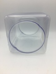 New PVC PLASTIC GLOBE Northwestern Model 60, M60 or A&A Gumball Vending Machine
