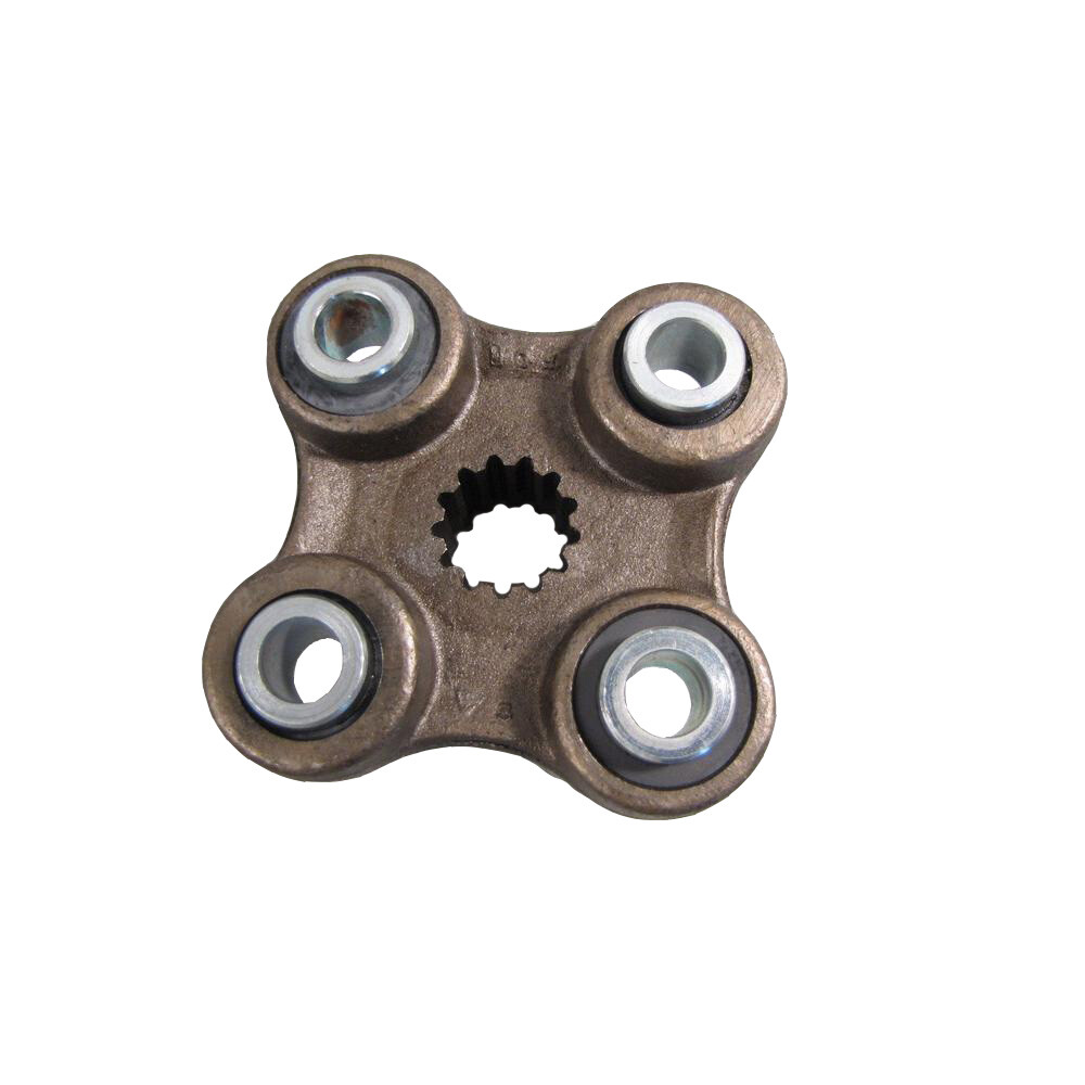 Hydraulic Pump Hub Fits Case 480D 40XT 75XT 580D 70XT 1840 1845C 580SE 60XT Fits