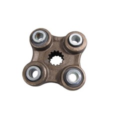 Hydraulic Pump Hub Fits Case 480D 40XT 75XT 580D 70XT 1840 1845C 580SE 60XT Fits