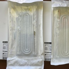 Medtronic 44420 Strata NSC Lumboperitoneal Shunt Kit, Closed Tip, Exp 2025/04