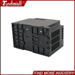 2.2KW VFD 220V 3HP 1 to 3 Phase Variable Frequency Drive Inverter