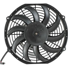 Radiator Fan Assembly for Arctic Cat 1000 450 500 550 650 700 Models