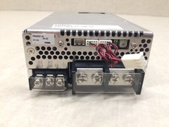 COSEL PBA600F-24-XILXZ Power Supply 200-240VAC 50-60Hz 20V 30A