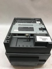 TOSHIBA 4610-2CR SureMark Thermal Receipt Printer Tested & Working NO ADAPTER DW