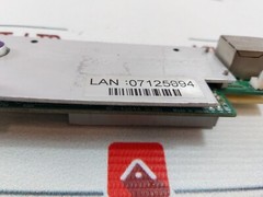 Expert Magnetics MP-4064A SLBBI Connector Board 07125094