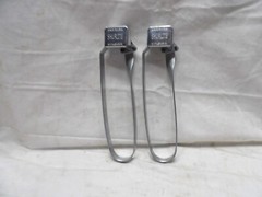 Pair of Shurlite Three-Flint Spark Lighters #4501 – Made in the USA