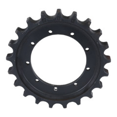 1937091 Track Sprocket fits Caterpillar 303 3025 303E CR 303CR 303ECR
