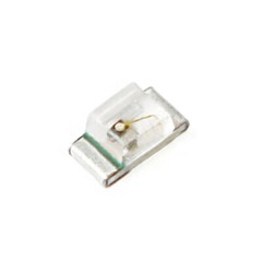 SMD / SMT LED 0402 Ultra Bright LEDs White Red Yellow Blue Green Orange Ice Blue
