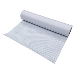 91.86’x25″Matte Cold Laminating Film 3Mils Thick Outdoor Frosted Laminating Film
