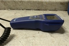 TSI Alnor 9535-A 6000 Max FPM Digital Display Anemometer