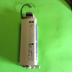 Ricoh Aficio 1013F Photo Copier Printer Part Roller 30531G 30531G AX05 0176