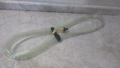 Pig TLS903-CL 3/4 In GHT Female Connection 3.33 GPM Quick Deploy Leak Diverter