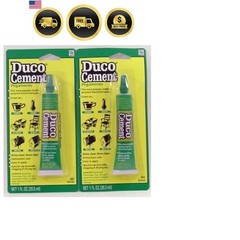 Duco Multi- Purpose Cement 2 Pack