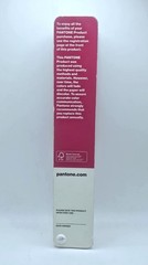 Pantone The Plus Series CMYK Coated First Edition – 2010