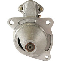 Starter For Massey Ferguson Tractor Farm MF50 MF65 MF702 MF20 Mf203